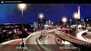 Night City Live Wallpaper screenshot 2