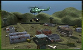 Real Extreme Helicopter Flight screenshot 3