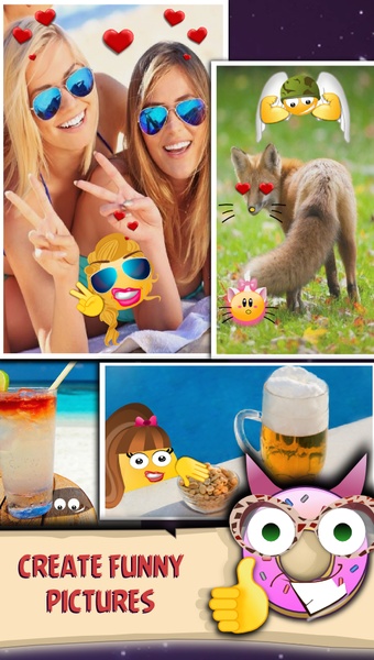 My Moji - Preview 3
