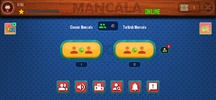 Mancala Online Strategy Game screenshot 10