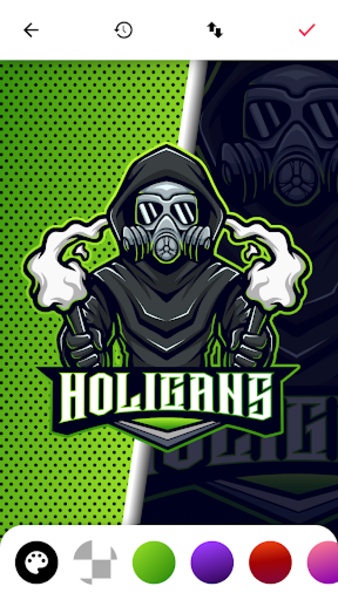 Esport Logo - Preview 8