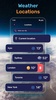 Weather Widget & Weather Radar screenshot 2