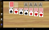 Solitaire Suite screenshot 5