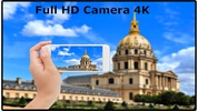 Full HD Camera 4K Selfie screenshot 8