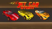 Jet Car Stunt screenshot 1