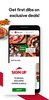 Pizza Hut Deutschland screenshot 1