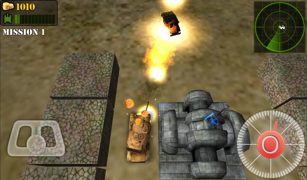 BuddyTanks - Preview 7