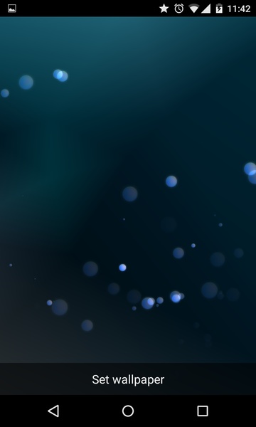 Notification Bubbles Free - Preview 1