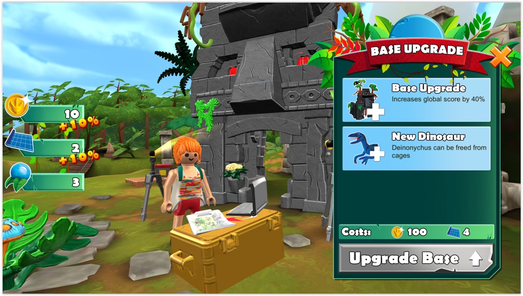 PLAYMOBIL The Explorers - Preview 11