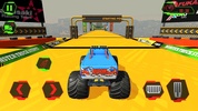 Monster Truck Game screenshot 10