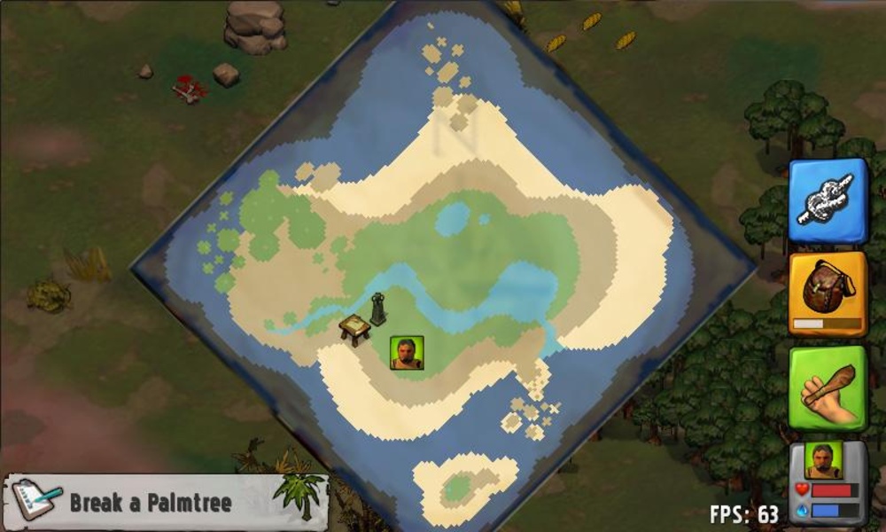 Krafteers - Preview 3