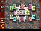 Imperial Mahjong screenshot 6