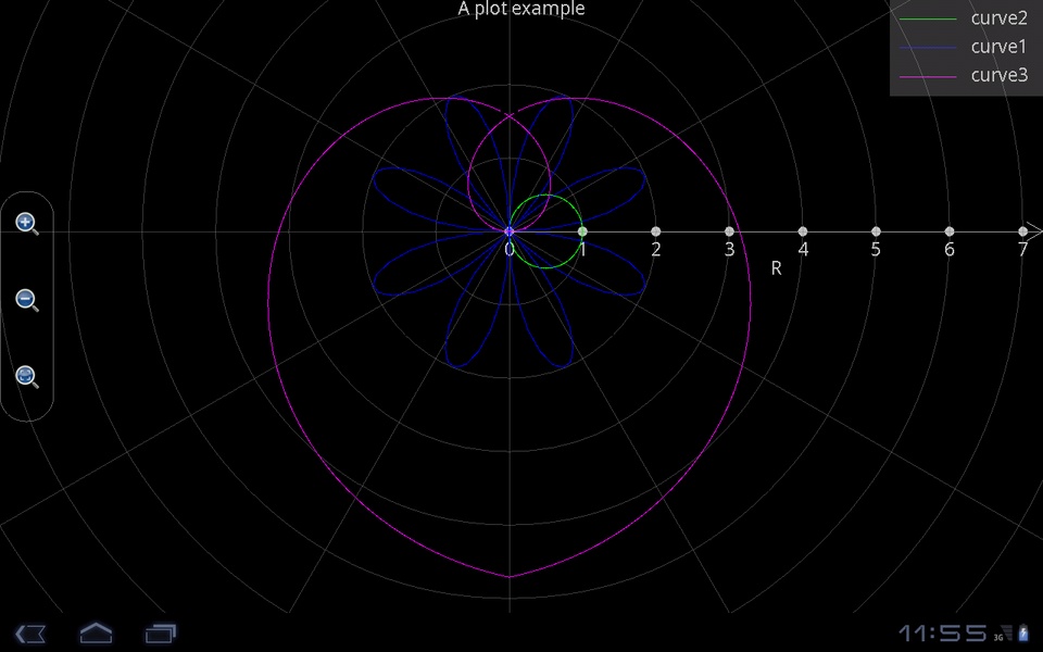 Scientific Calculator Plus - Preview 21