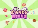 Candy Hills screenshot 2