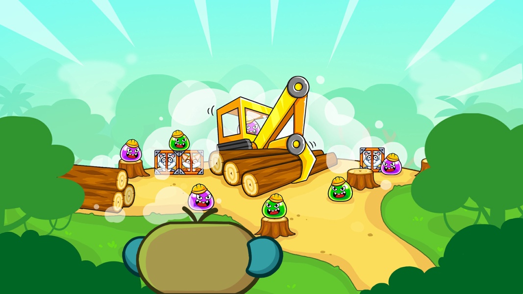 Jungle Squad: Rescue Animals - Preview 1