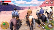 West Cowboy Survival Shooter screenshot 3