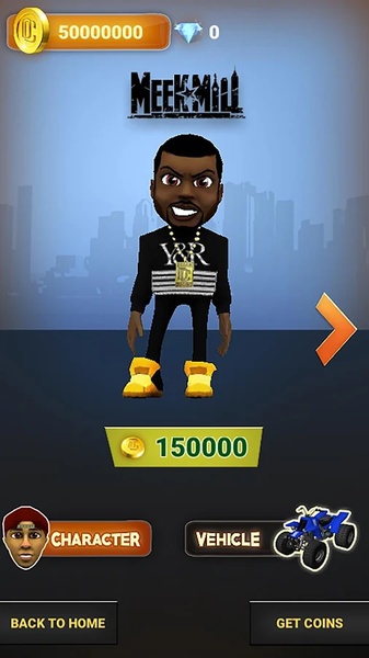 MeekMill - Preview 7