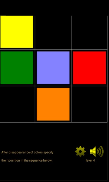 Memory Trainer 3.6.0 Thumbnails 2