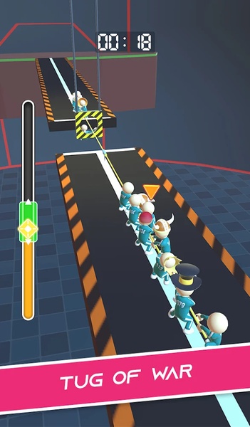 Squid Game 456 Survival - Preview 4