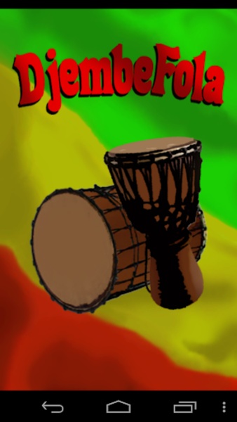 DjembeFola - Preview 8
