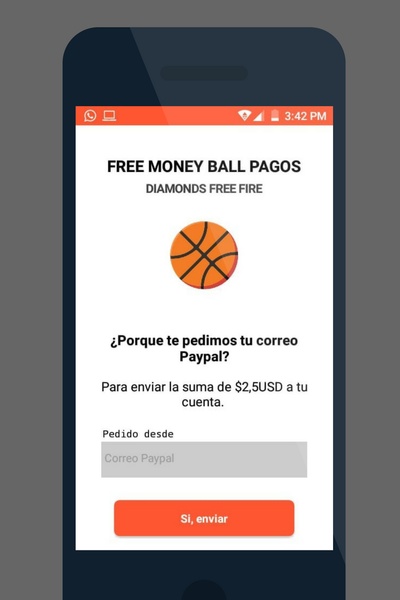 Free Money Ball - Preview 1