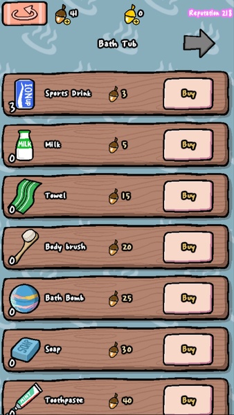 Idle Cat Spa - Preview 13