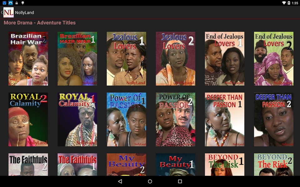NollyLand - Preview 12