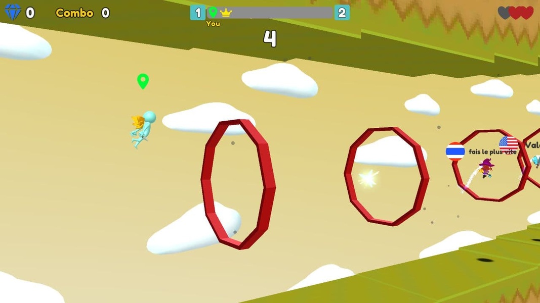 Flappy.io - Preview 1