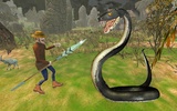 Hungry Anaconda Snake Sim 3D 2 screenshot 4
