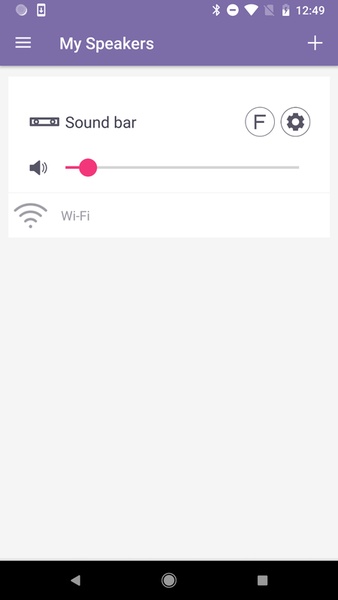LG Wi-Fi Speaker - Preview 1