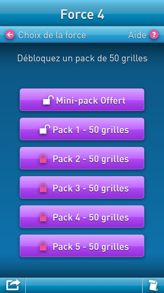 Mots Fleches - Preview 6