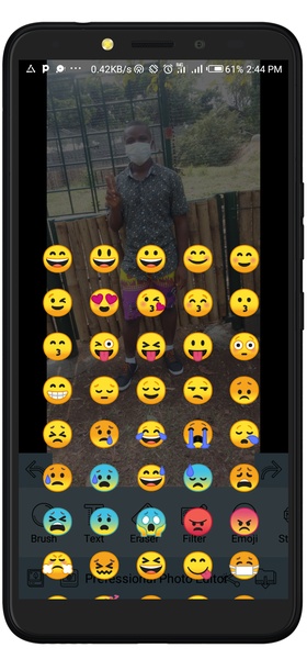 Prefessional Photo Editor - Preview 4
