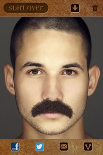 BoothStache - Preview 1