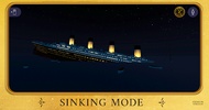 Titanic 4D Simulator VIR-TOUR screenshot 3