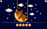 Lullaby Relax And Sleep screenshot 2