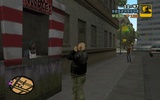 GTA: San Andreas Liberty City screenshot 6