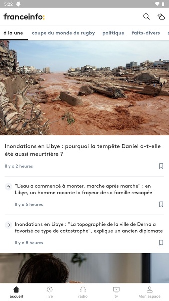 francetv info - Preview 1