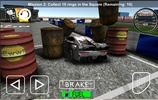 Driving Simulator screenshot 5
