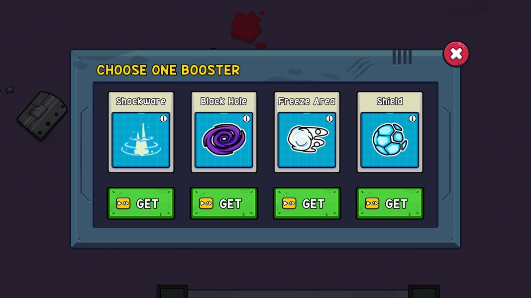 Impostors vs Zombies - Preview 7