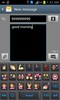 Emoji Keyboard screenshot 4