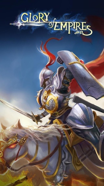 Glory of Empires HD - Preview 8