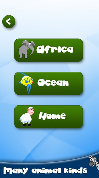Memory Animals - Preview 4