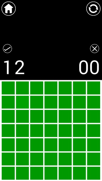 Kuku Kube - Color Vision Test - Preview 10