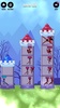 Hero Castle War: Tower Attack screenshot 3