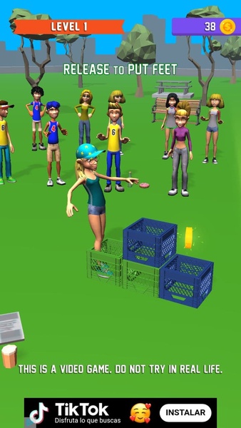 Milk Crate Challenge - Preview 4