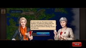 Mystery Society 2 Hidden Objects Games screenshot 3