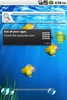 Fish Aquarium Livewallpaper screenshot 1