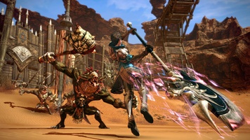 Tera rising mac download torrent