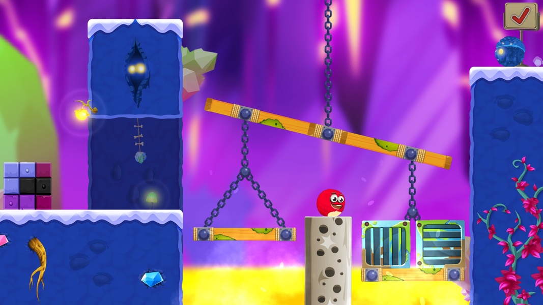 Red Ball Underground - Preview 6