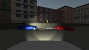 3D Sahin Car Parking screenshot 3